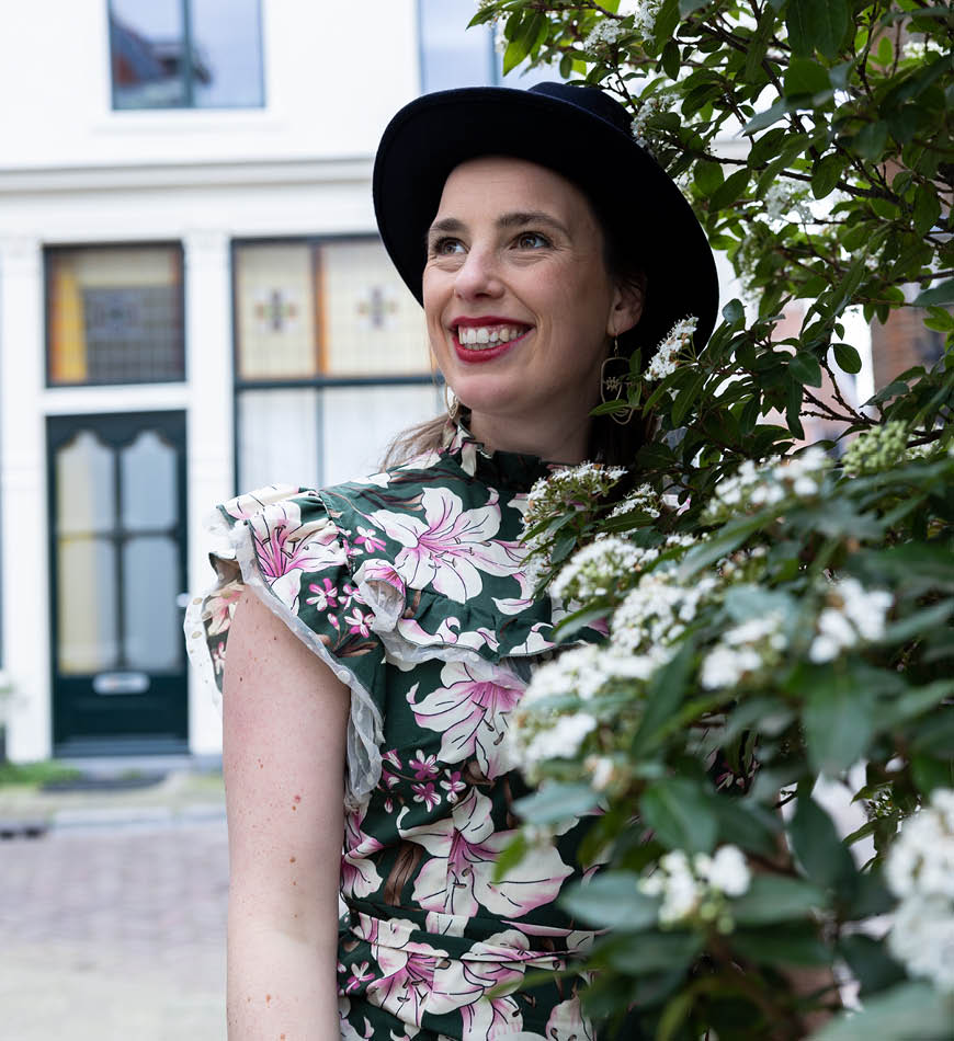 Studio-Anne-Post-City-Shoot-Utrecht